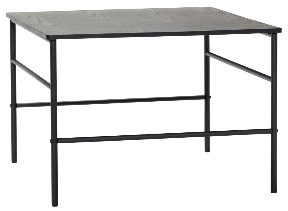 sidobord 'norm' - svart