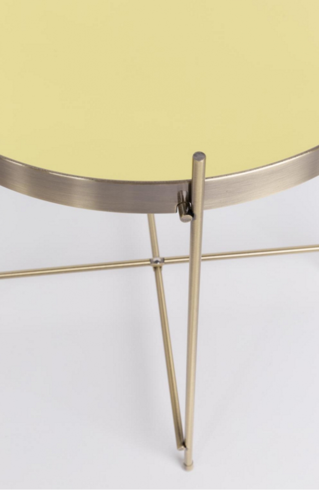 Soffbord Cupid Guld Reforma Sthlm Soffbord Cupid Guld Reforma Sthlm
