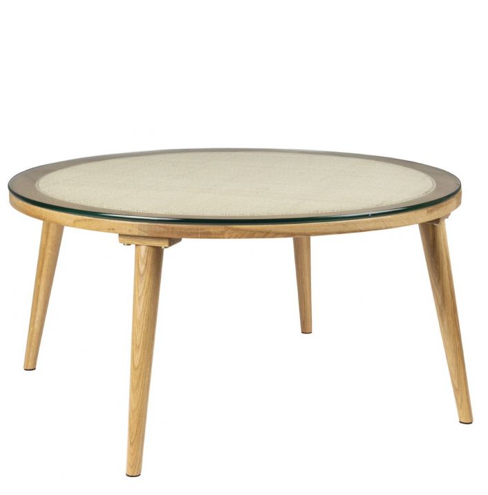 soffbord 'haru' - natur