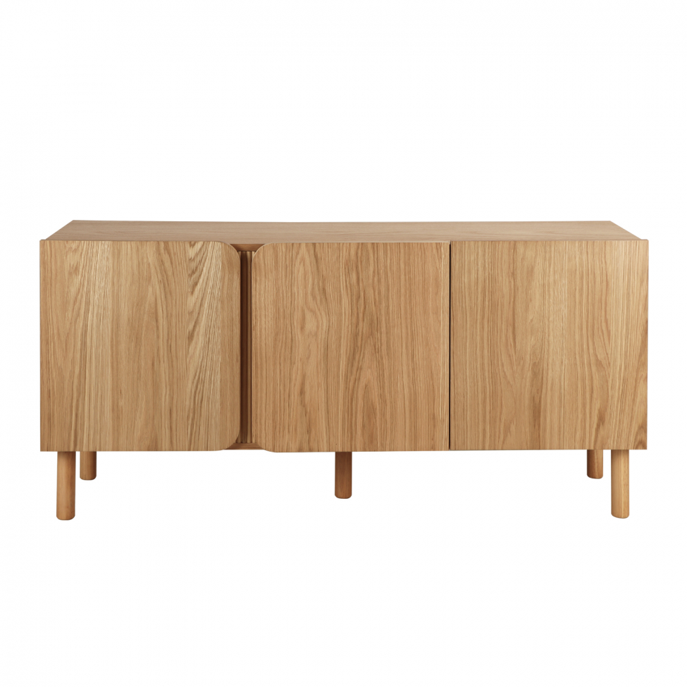 skänk 'lövhamn' - natur