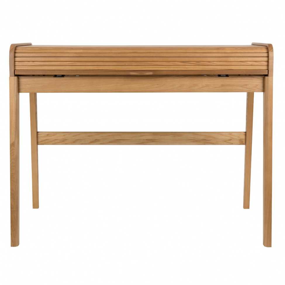 skrivbord 'barbier' 2 - natur