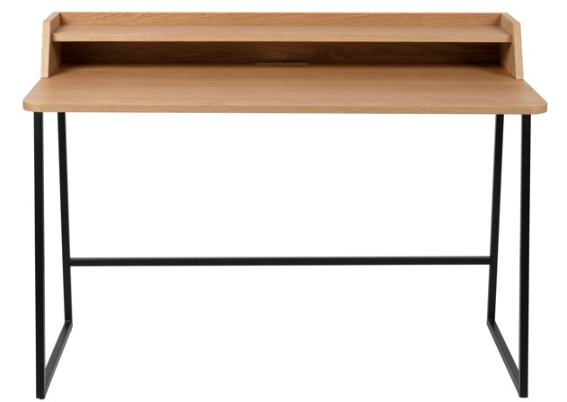 skrivbord 'giorgio' - natur