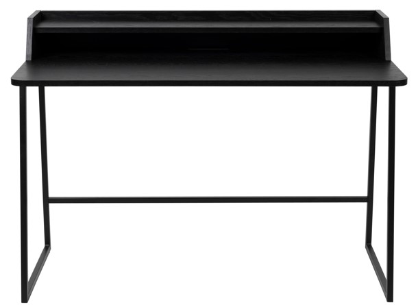 skrivbord 'giorgio' - svart