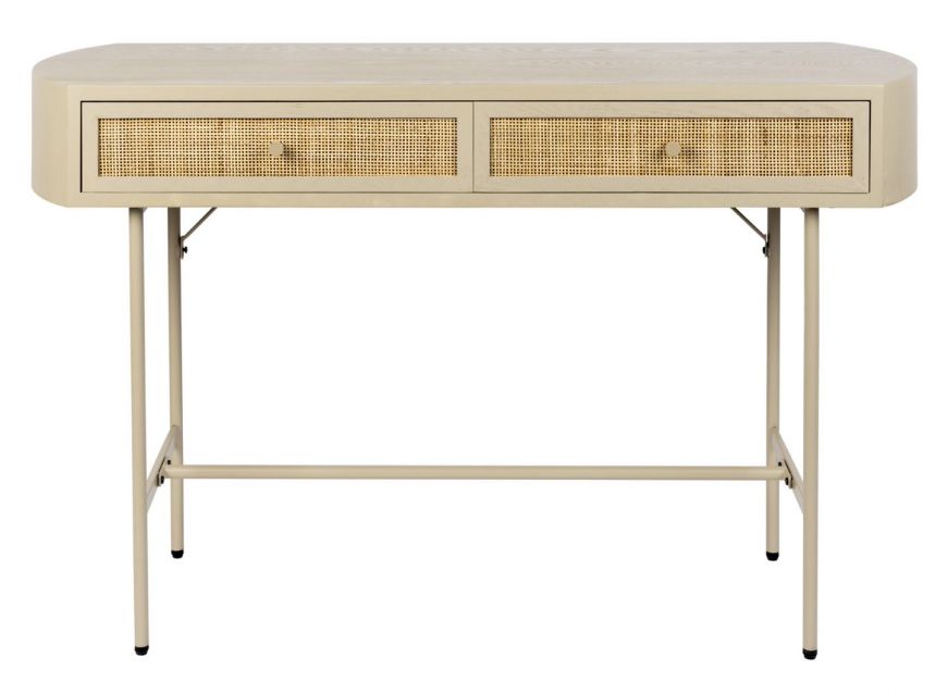 konsolbord 'amaya' - beige