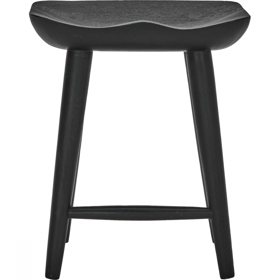 Pall 'Bar' - Svart