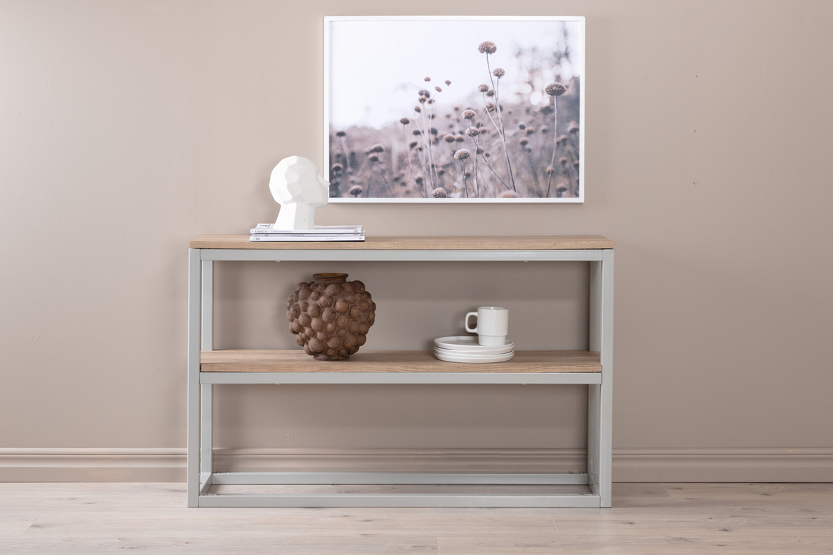 Sidobord 'Ransäter' 30x110 - Natur