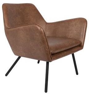 F&aring;t&ouml;lj 'Bon' - Brun