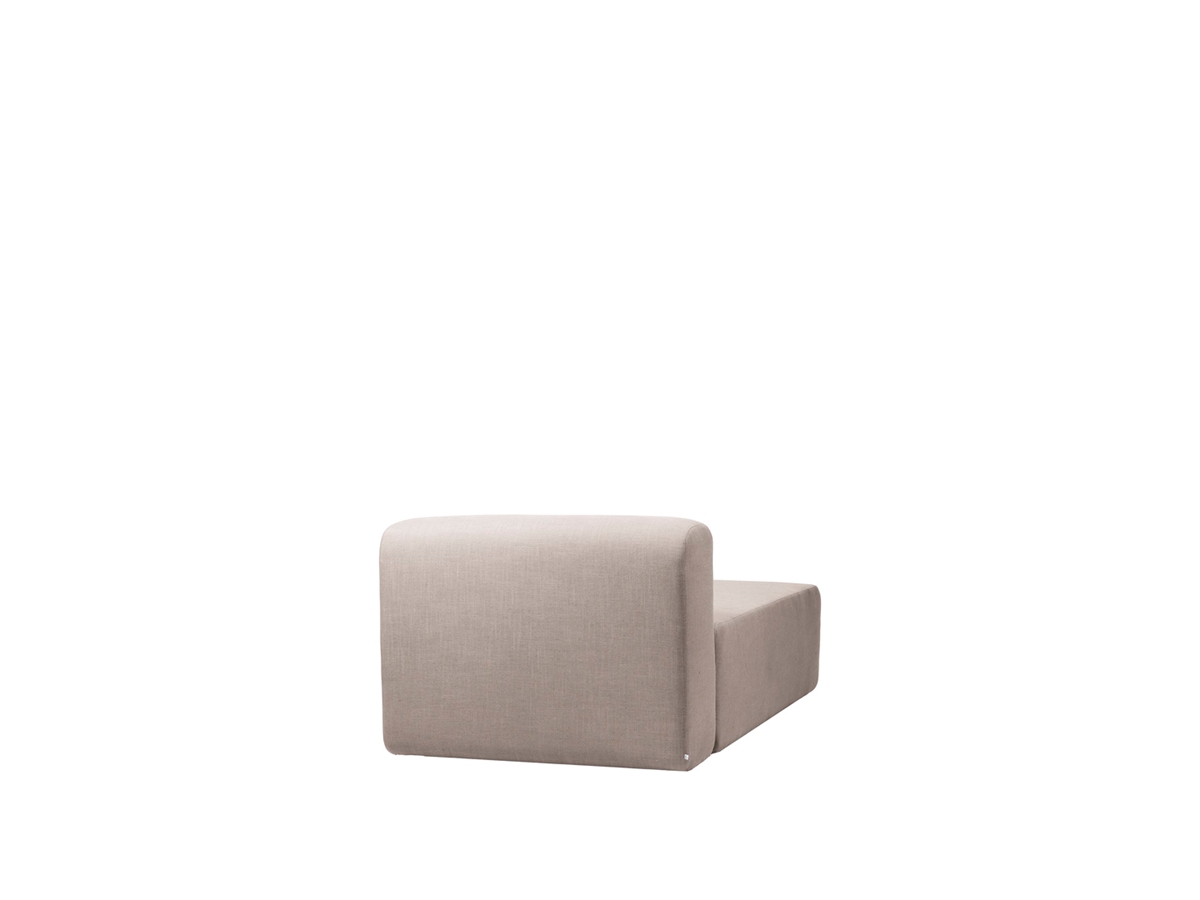 Modul soffa 'Lagoon' - Beige