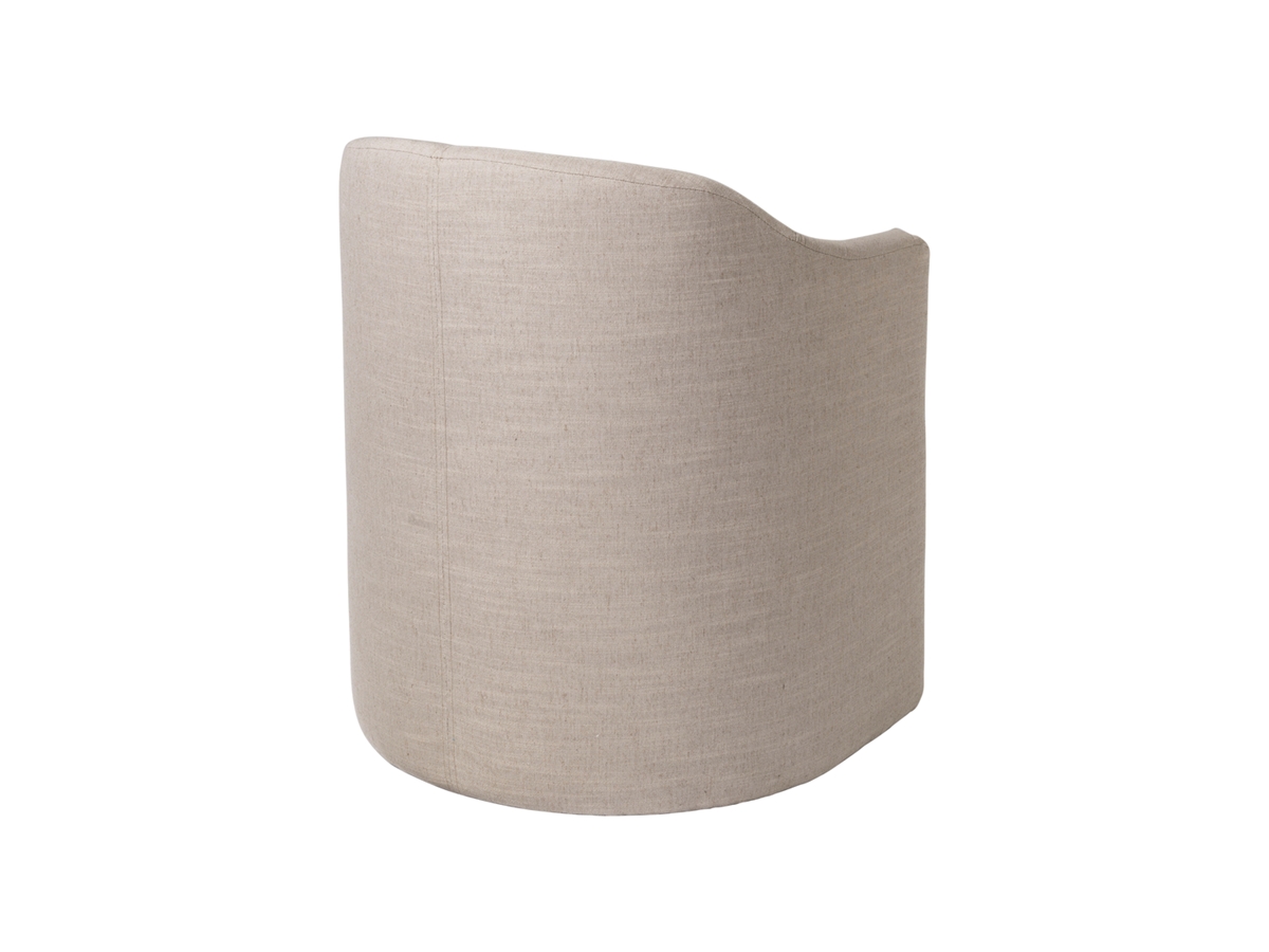 Fåtölj 'Pond' - Beige