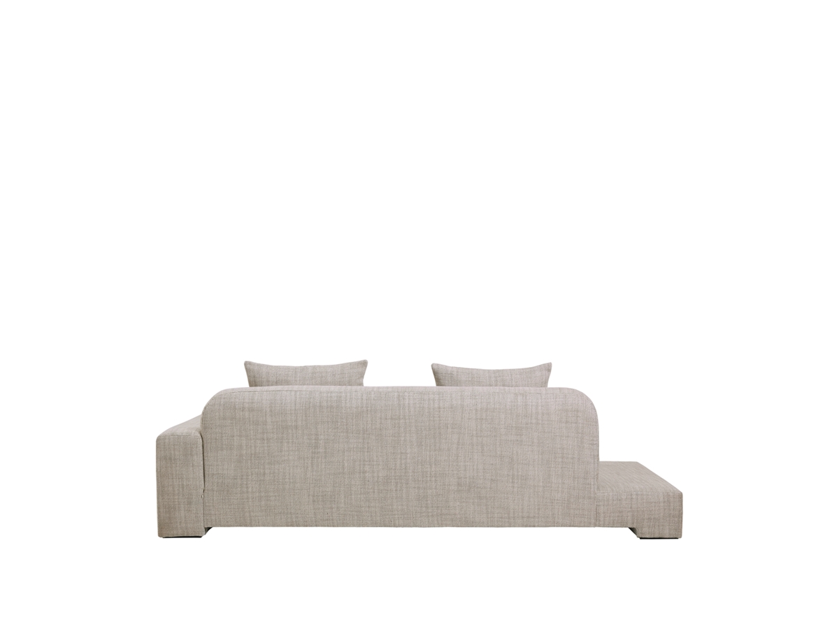 Soffa 'Bay' - Beige
