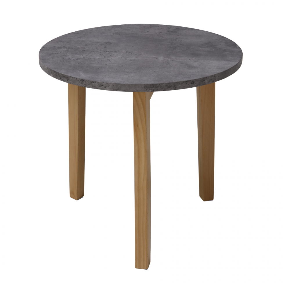 Soffbord 'Laval' 2-set - Natur