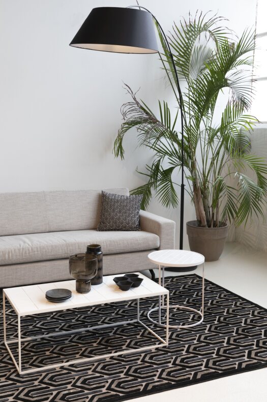 2.5 sits Soffa 'Jean' - Beige