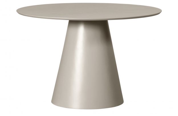 matbord 'jorre' - beige