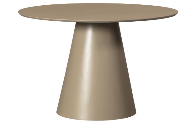 Matbord 'Jorre' - Brun