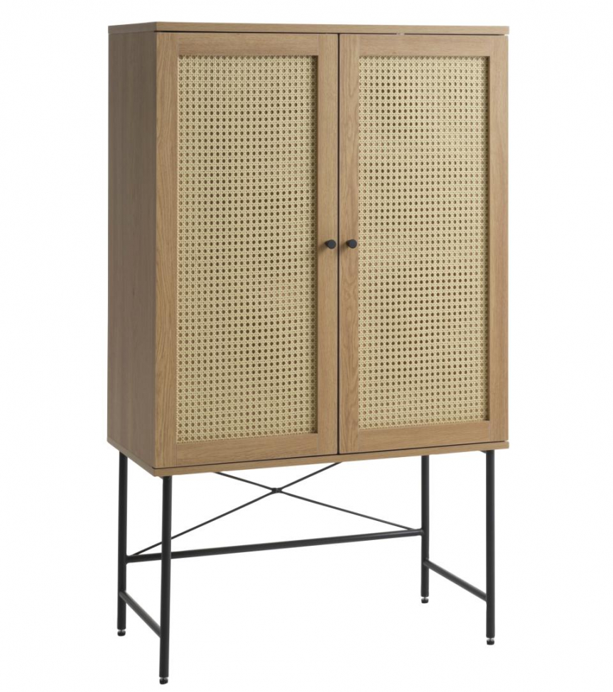 Skåp 'Taormina' - Natur