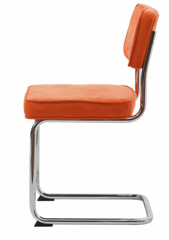 Stol 'Oviken' - Orange