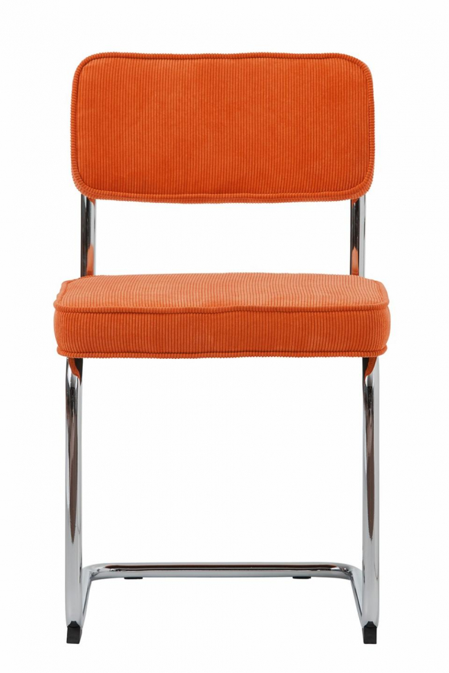 Stol 'Oviken' - Orange