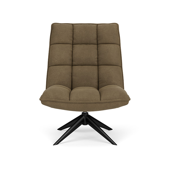 F&aring;t&ouml;lj 'Jouke' - Gr&ouml;n