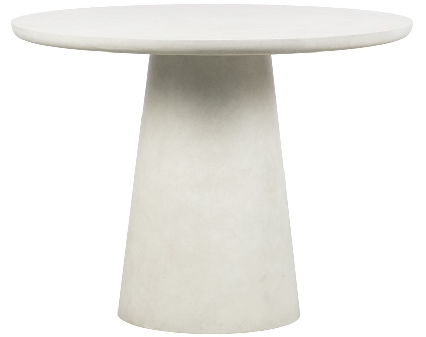 matbord 'damon' - vit