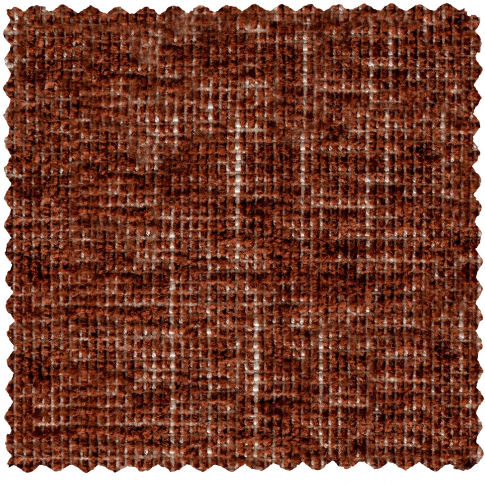 Sittpuff ‘Pearl XL’ - Orange