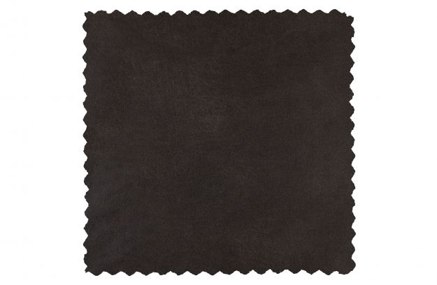 Soffa 'Bean' 4-sits - Svart
