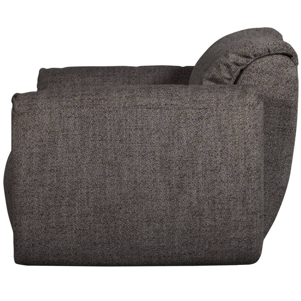 Loveseat ‘Baggy’ - Varmgrå