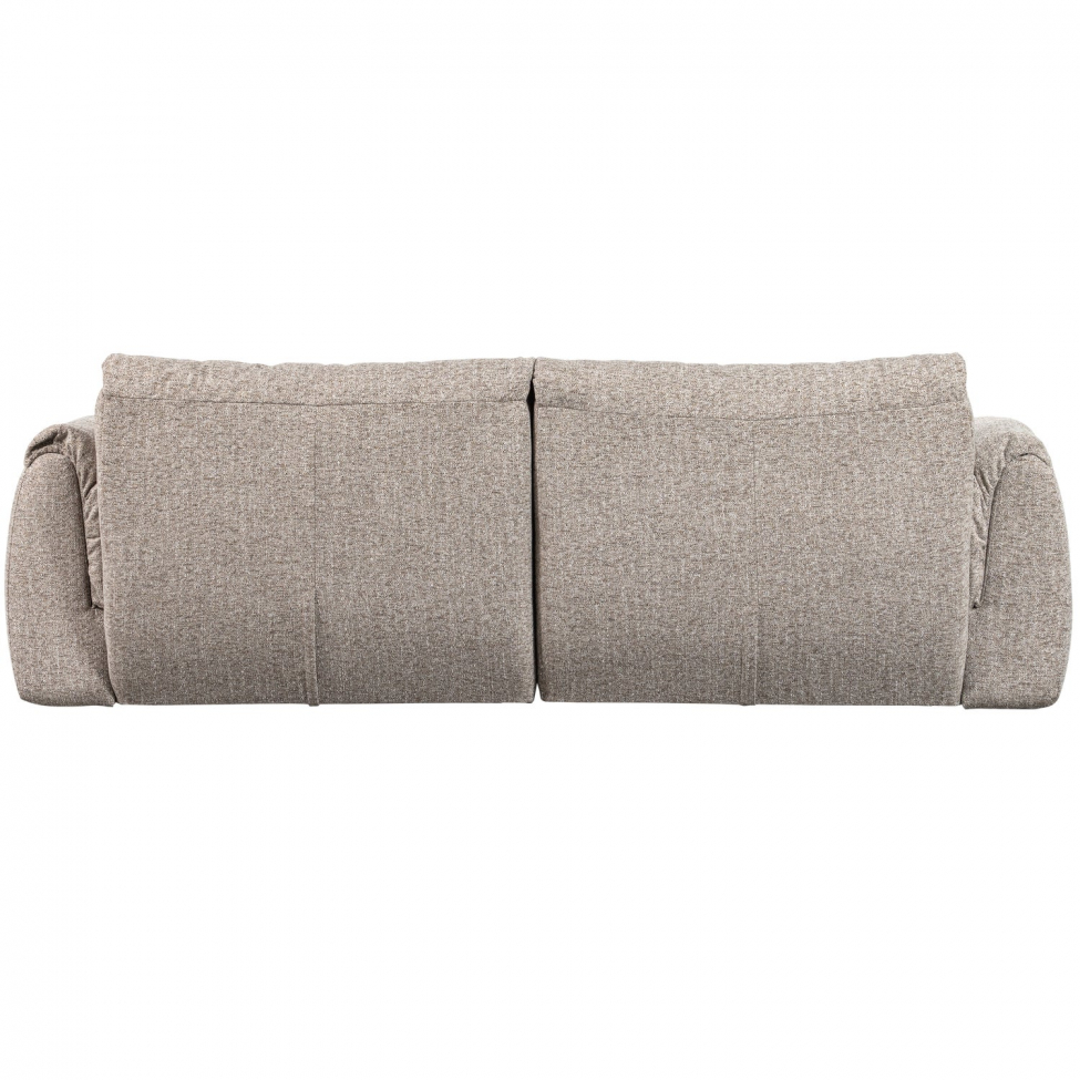 Soffa ‘Baggy’ 2-sits - Natur