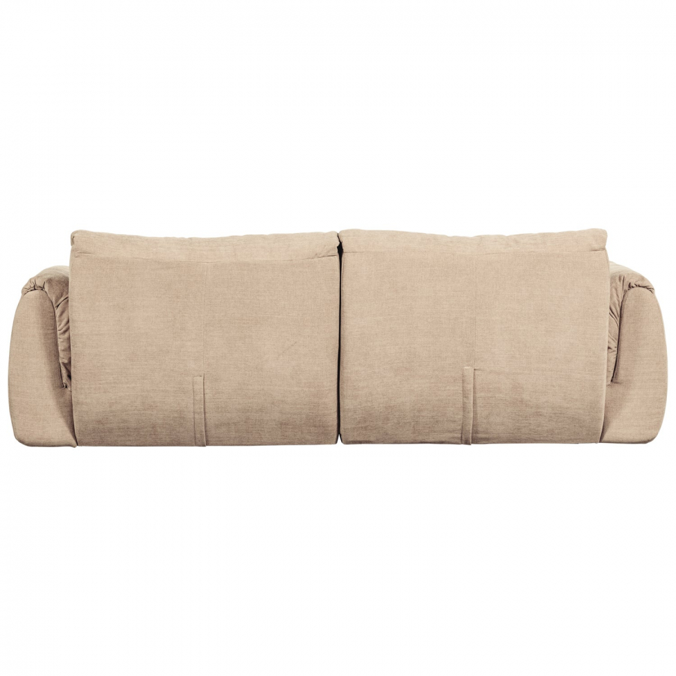 Soffa ‘Baggy’ 2-sits - Beige