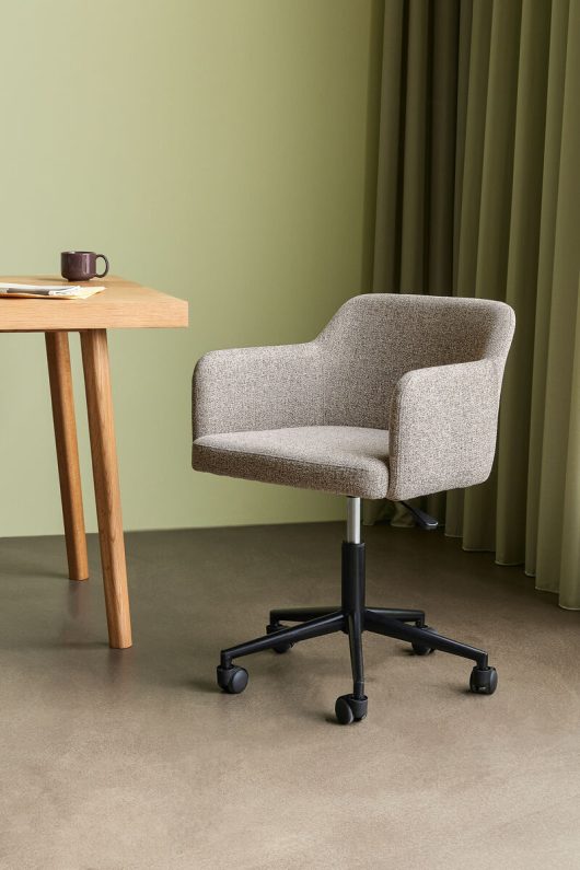 Stol 'Rest' - Beige