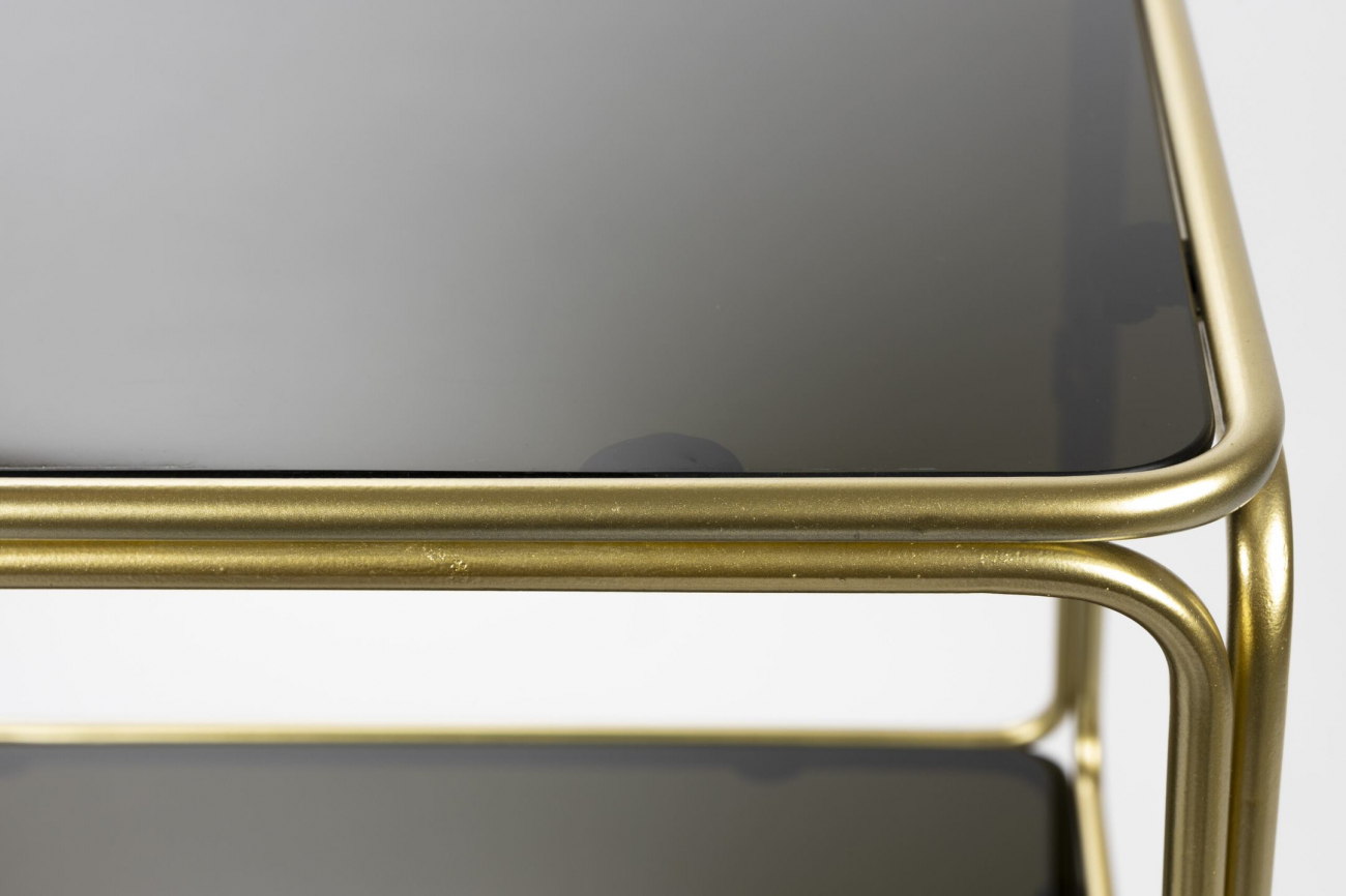 Hylla 'Liah' Guld