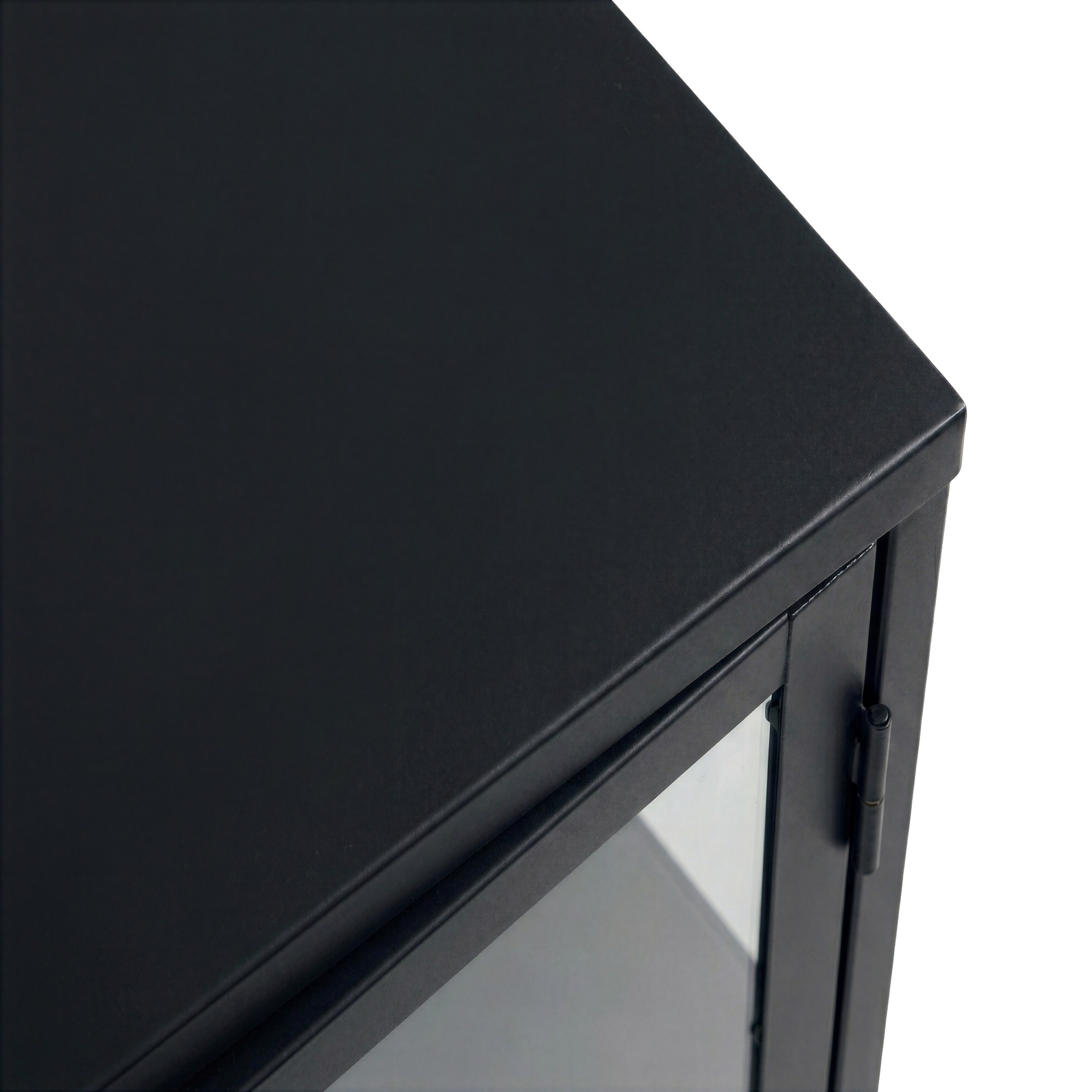 Sideboard 'Hagavik' - Svart
