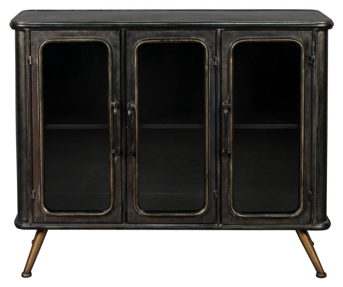 sideboard 'denza' - järn
