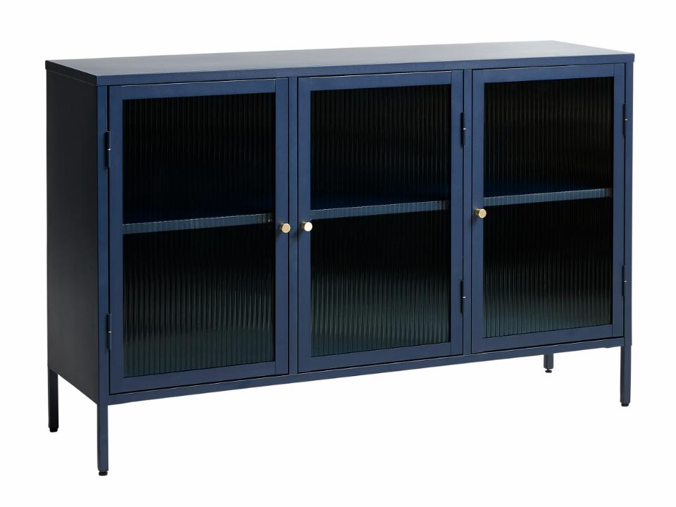 Sideboard 'Dalhem' - Blå