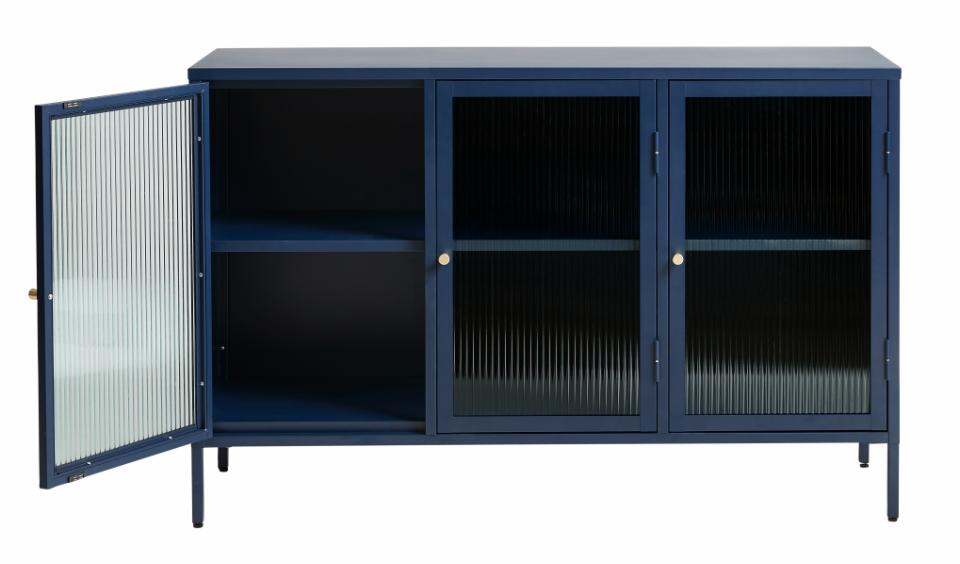 Sideboard 'Dalhem' - Blå