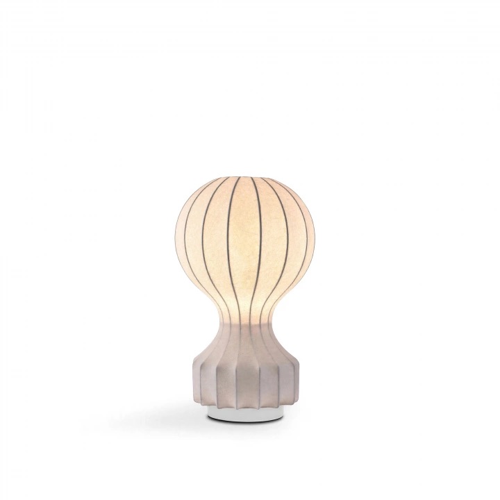 Lampa 'Senigallia' M - Vit