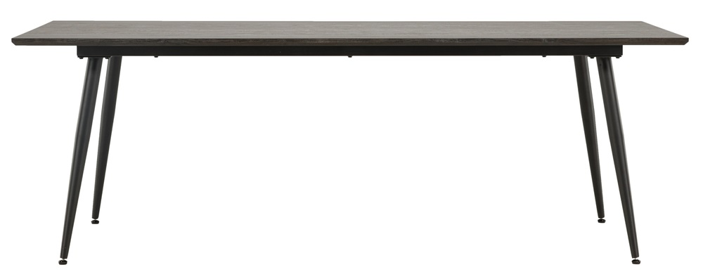 Matbord 'Hofors' - Brun