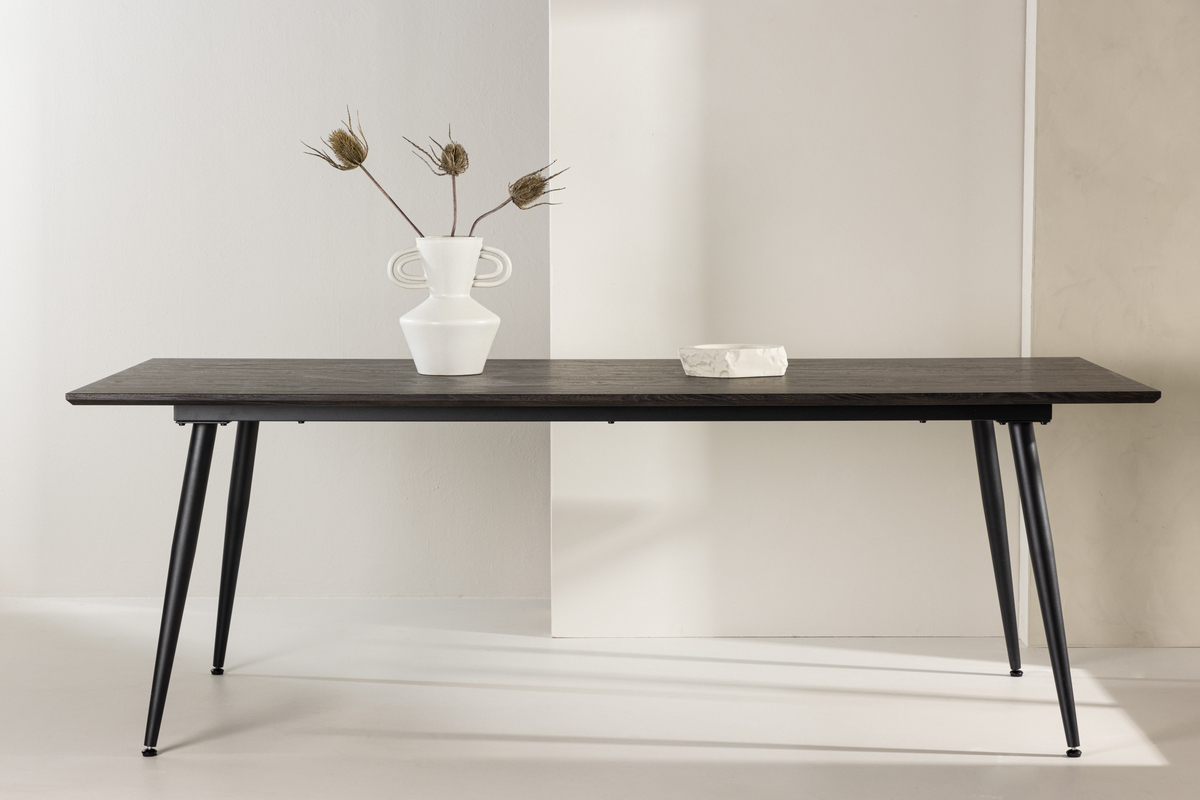 Matbord 'Hofors' - Brun