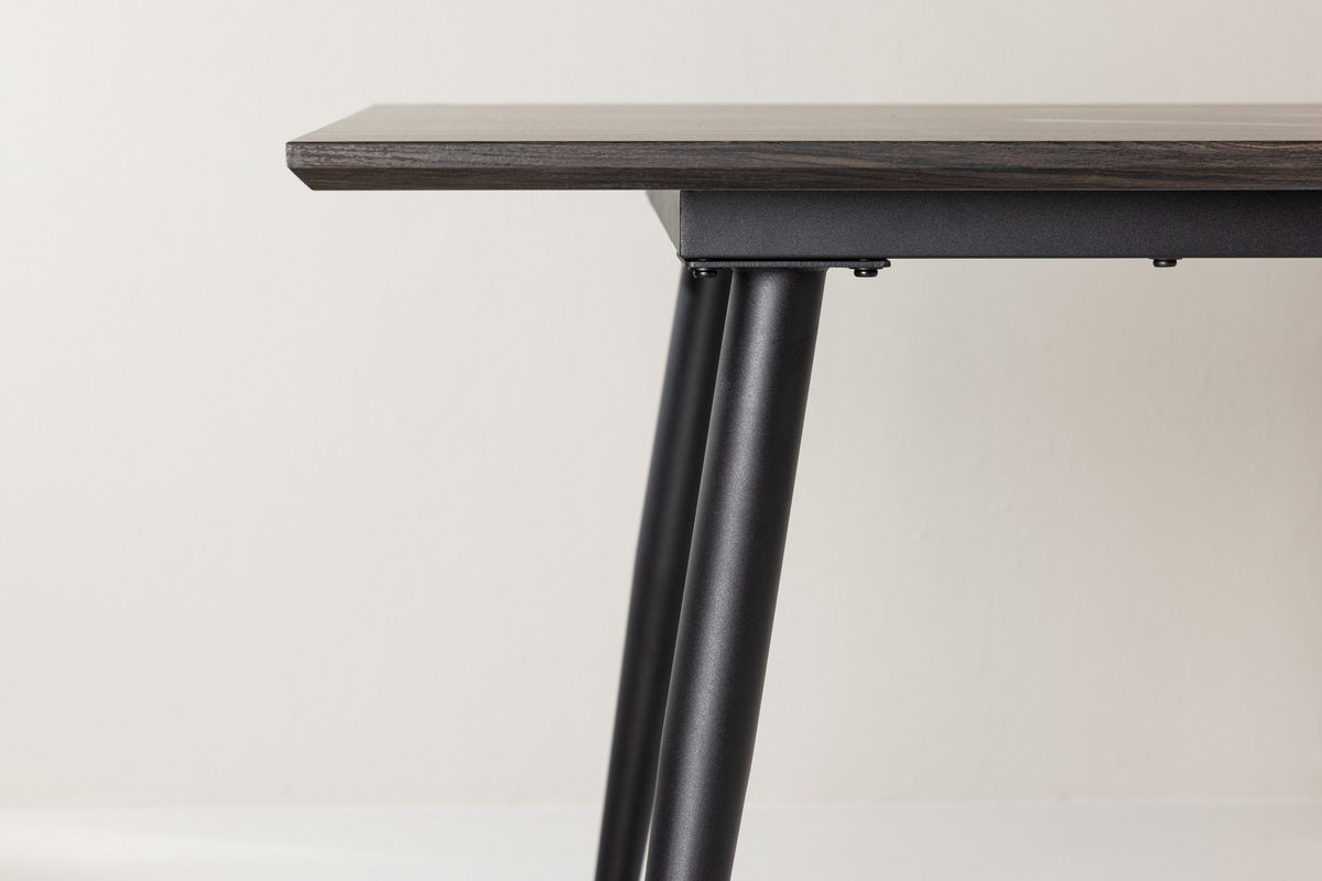 Matbord 'Hofors' - Brun