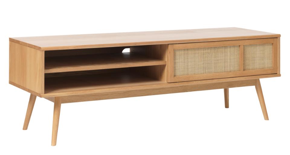 Sidobord 'Trogir' 150cm - Natur