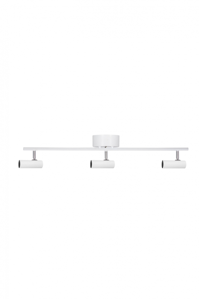 Plafond 'Hubble 3' - Vit