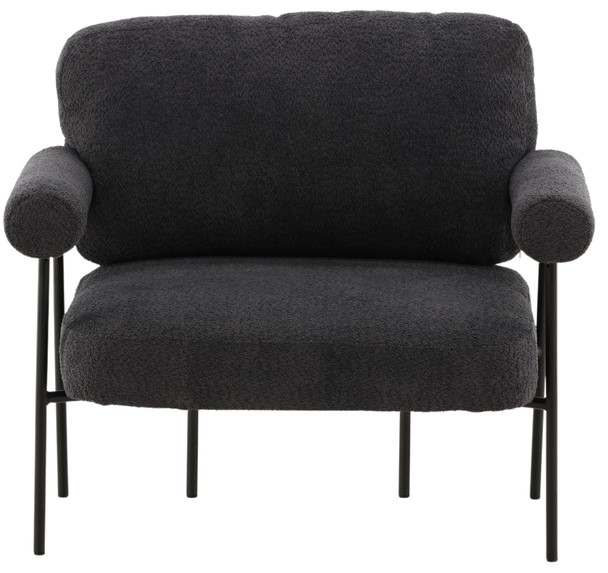 F&aring;t&ouml;lj '&Aring;sele' - Svart