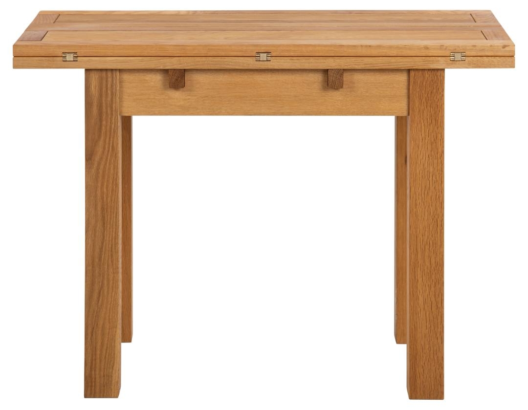 Matbord 'Kenley' - Natur