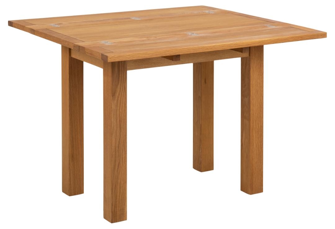 Matbord 'Kenley' - Natur