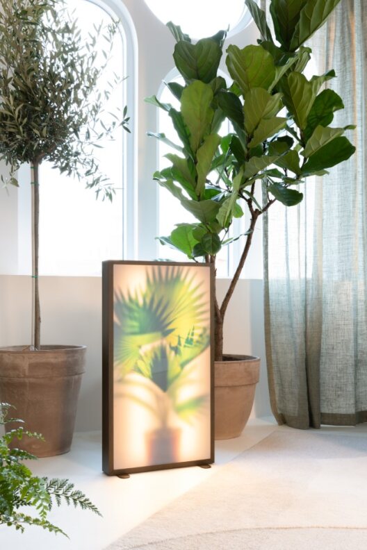 Golvlampa 'Grow' L