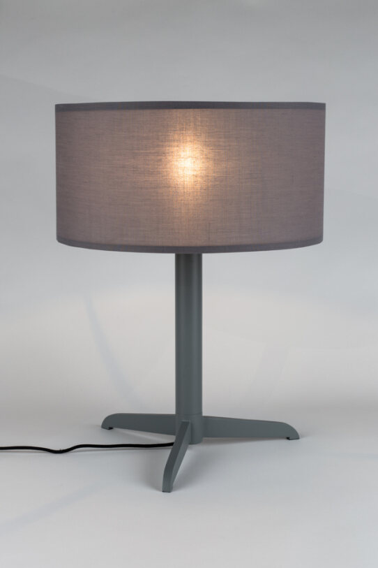 Lampa 'Bologna' - Grå