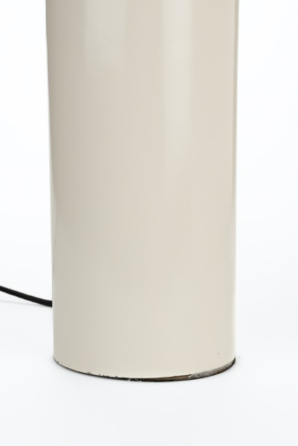 Bordslampa 'Wonders' 35x35 - Beige