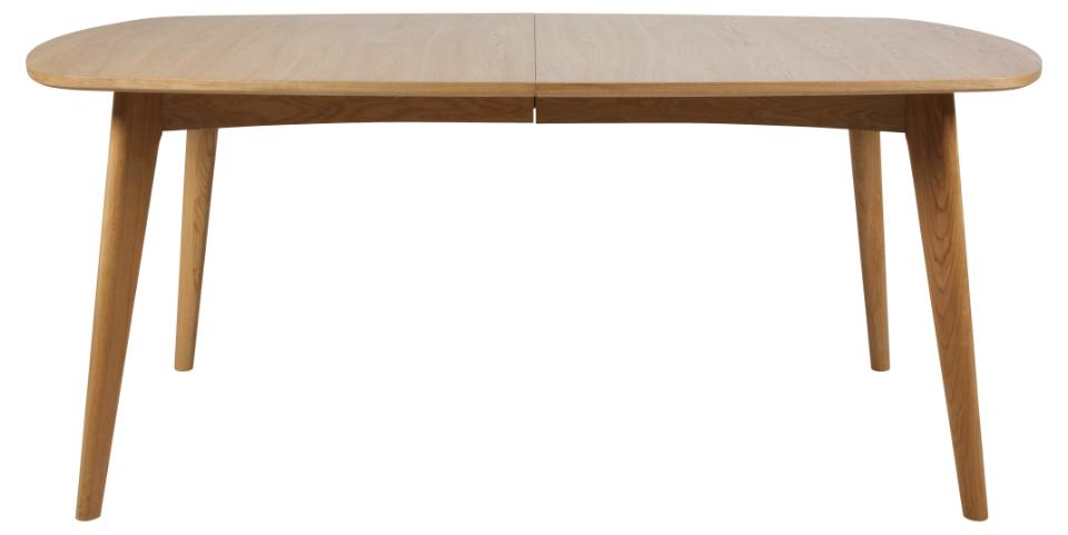 matbord 'höganäs' - natur