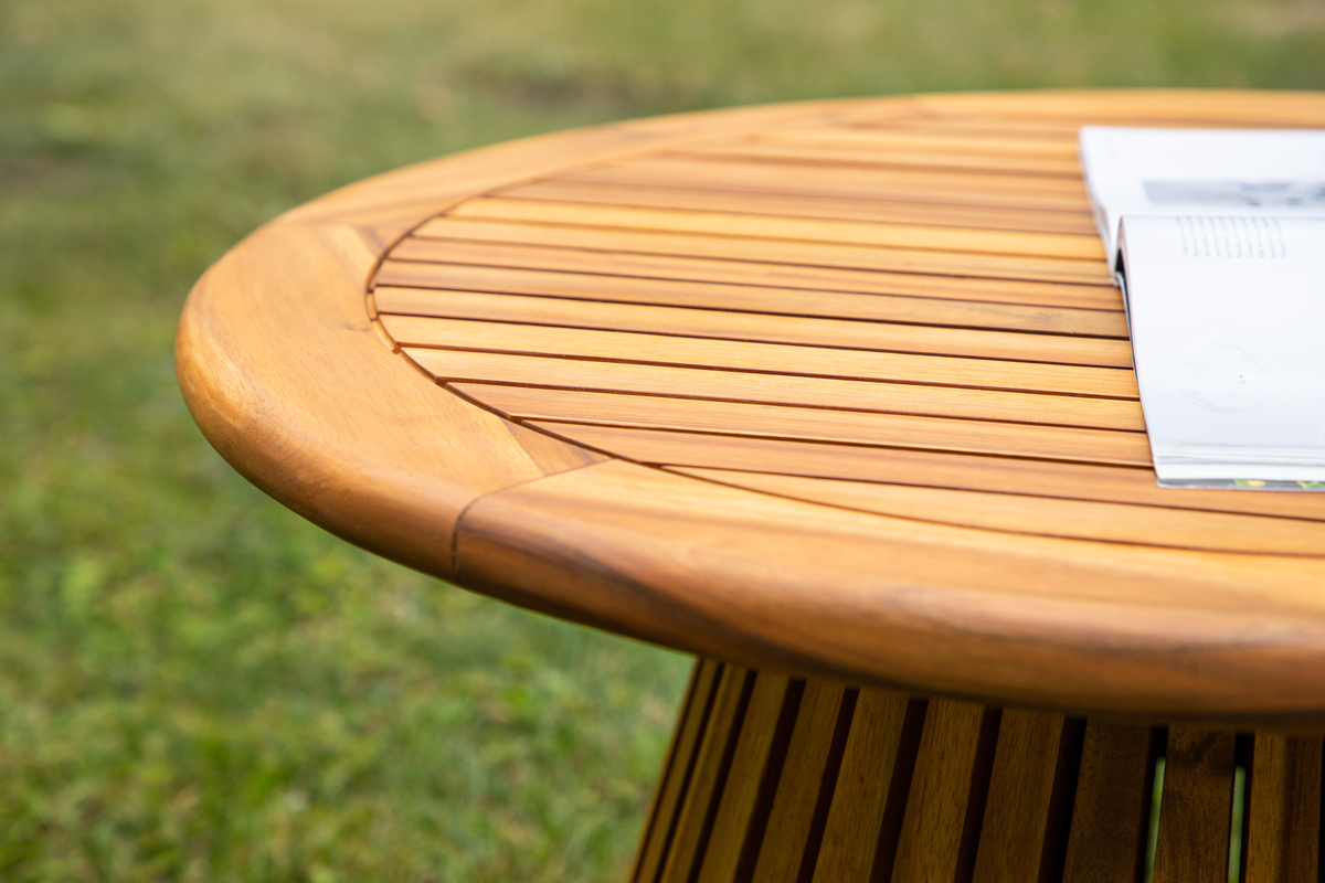 Soffbord 'Loke' - Natur