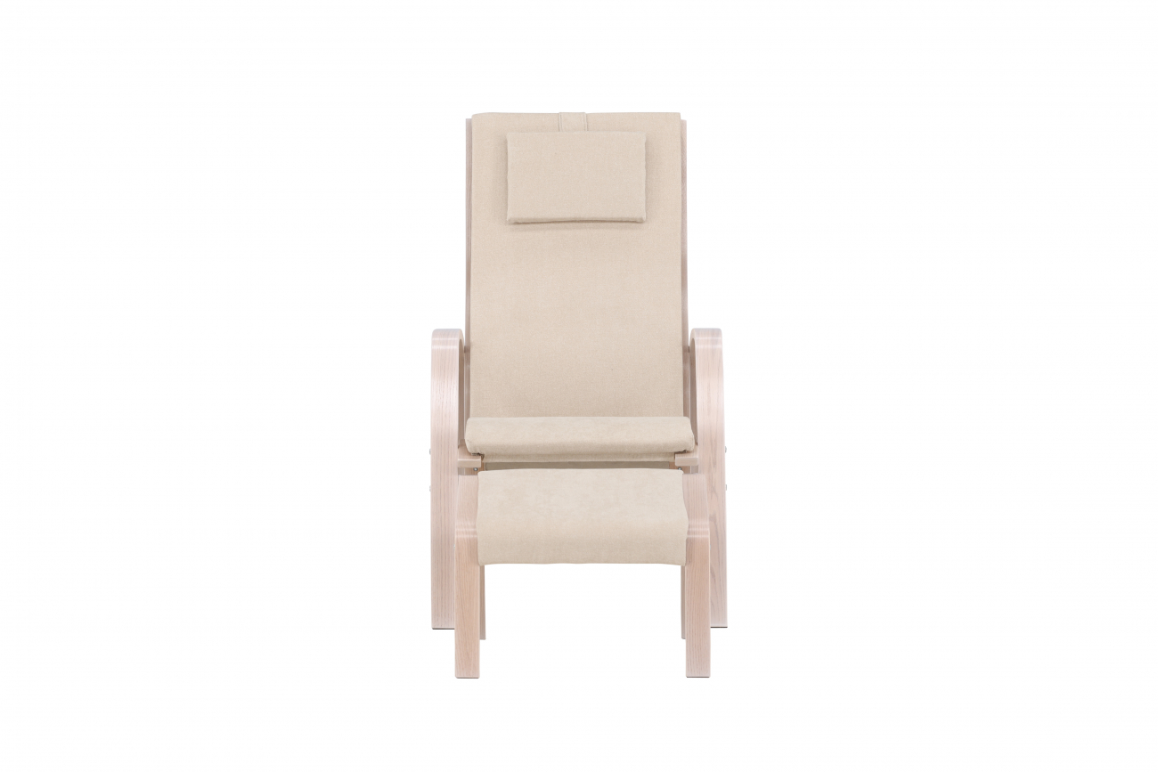Fåtölj ' Faro' - Beige