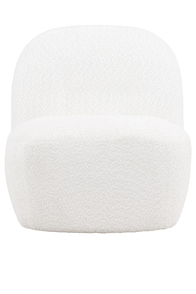 F&aring;t&ouml;lj 'Vinterro' - Vit